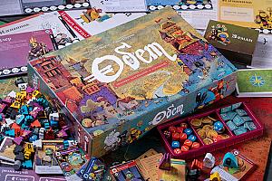 Фотограф Евгений Храмов