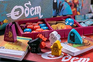 Фотограф Евгений Храмов