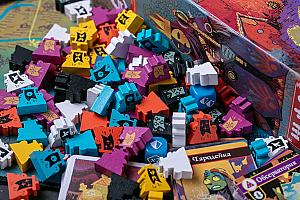 Фотограф Евгений Храмов