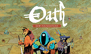 
                                            Изображение
                                                                                                дополнения
                                                                                                «Oath: New Foundations»
                                        