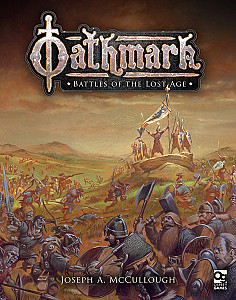 
                            Изображение
                                                                настольной игры
                                                                «Oathmark: Battles of the Lost Age»
                        