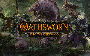 
                                            Изображение
                                                                                                настольной игры
                                                                                                «Oathsworn: Into the Deepwood»
                                        