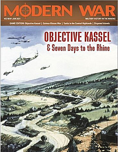 Objective Kassel