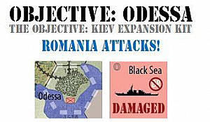 Objective: Odessa