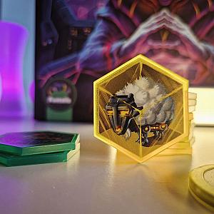 Теневые торговцы