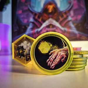 Теневые торговцы