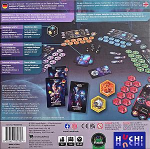 Теневые торговцы