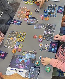 Теневые торговцы