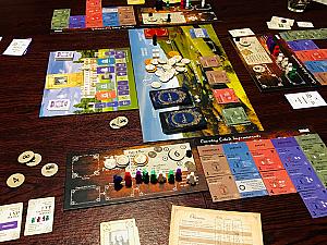 Обольщение