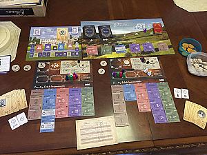 Обольщение