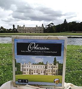 Обольщение