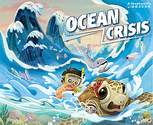 
                            Изображение
                                                                настольной игры
                                                                «Ocean Crisis»
                        