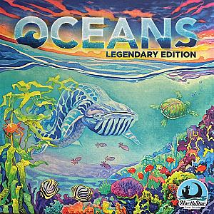 
                            Изображение
                                                                настольной игры
                                                                «Oceans: Legendary Edition»
                        