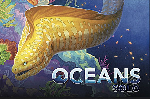 
                            Изображение
                                                                дополнения
                                                                «Oceans: Solo»
                        
