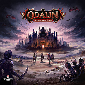 
                                                Изображение
                                                                                                        настольной игры
                                                                                                        «Odalin: Dungeons of Doom»
                                            