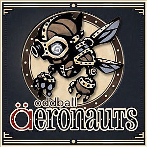 oddball Äeronauts