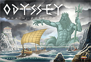 Odyssey: Wrath of Poseidon