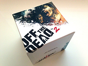 
                            Изображение
                                                                дополнения
                                                                «Off the Dead: Chapitre 2 – Venice Beach brûle-t-il?»
                        