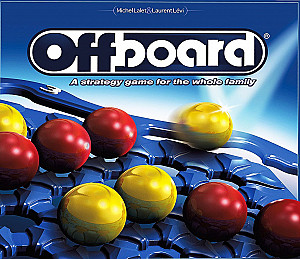 
                            Изображение
                                                                настольной игры
                                                                «Offboard»
                        