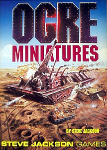 
                            Изображение
                                                                настольной игры
                                                                «Ogre Miniatures»
                        