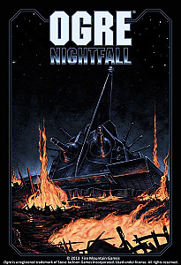 
                            Изображение
                                                                дополнения
                                                                «Ogre: Nightfall Sponsored Counter Sheets»
                        