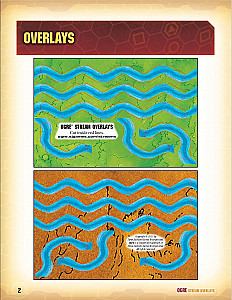 
                            Изображение
                                                                дополнения
                                                                «Ogre Stream Overlays»
                        