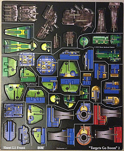 
                            Изображение
                                                                дополнения
                                                                «Ogre: "Targets Go Boom" Counter Sheets»
                        