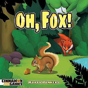Oh, Fox!