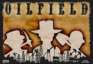 Oilfield