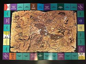 Игровое поле