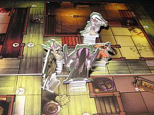 Okko: Era of the Asagiri