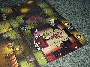 Okko: Era of the Asagiri