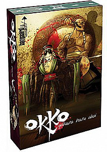 
                            Изображение
                                                                дополнения
                                                                «Okko: Yakuza Hazu Akai»
                        