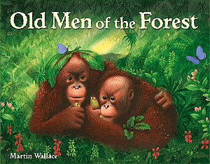 Old Men of the Forest