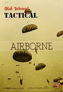 
                            Изображение
                                                                дополнения
                                                                «Old School Tactical: Airborne»
                        
