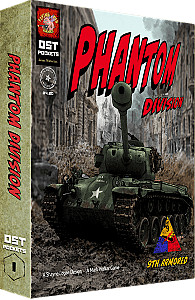 
                            Изображение
                                                                дополнения
                                                                «Old School Tactical: Phantom Division»
                        