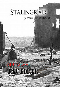 
                            Изображение
                                                                дополнения
                                                                «Old School Tactical: Stalingrad»
                        