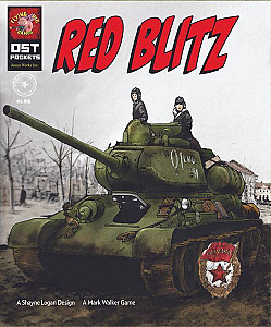 
                            Изображение
                                                                дополнения
                                                                «Old School Tactical: Volume 1 – 2nd Edition: Red Blitz»
                        