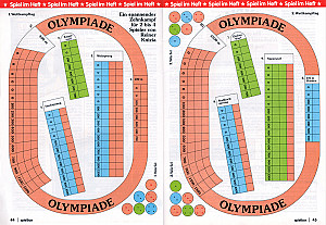 Olympiade
