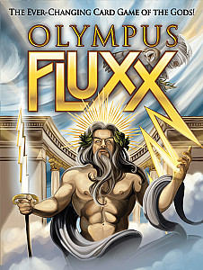 
                            Изображение
                                                                настольной игры
                                                                «Olympus Fluxx»
                        