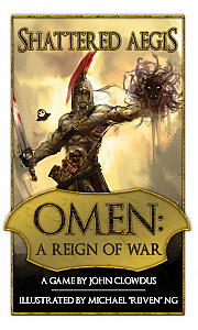 Omen: A Reign of War – Shattered Aegis