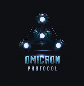 
                            Изображение
                                                                настольной игры
                                                                «Omicron Protocol»
                        