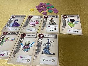 Битва сказок