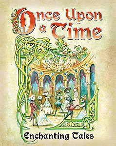 
                            Изображение
                                                                дополнения
                                                                «Once Upon a Time: Enchanting Tales»
                        