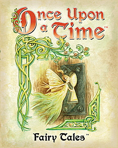 
                            Изображение
                                                                дополнения
                                                                «Once Upon a Time: Fairy Tales»
                        
