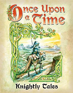 
                            Изображение
                                                                дополнения
                                                                «Once Upon a Time: Knightly Tales»
                        