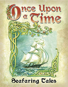 
                            Изображение
                                                                дополнения
                                                                «Once Upon a Time: Seafaring Tales»
                        
