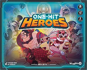 One-Hit Heroes