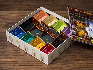 Secret Night at Davis Manor