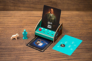 Secret Night at Davis Manor